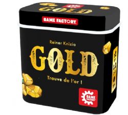 JEU GOLD